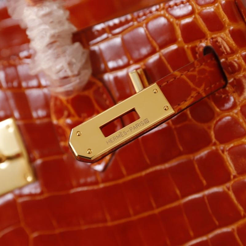 Hermes Birkin Bags